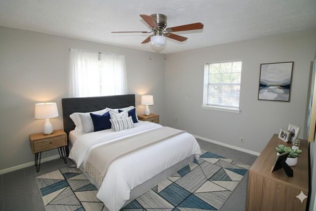 1305 Adams Street 1, Conroe, TX 77301