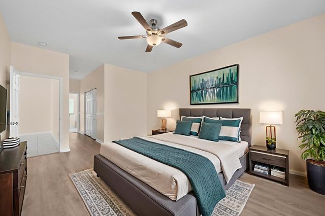 6980 SE Twin Oaks Circle, Stuart, FL 34997