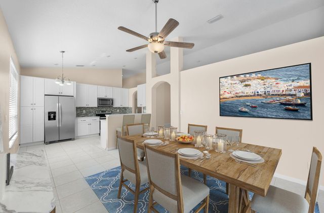 6980 SE Twin Oaks Circle, Stuart, FL 34997