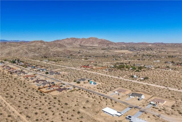 62439 Crestview, Joshua Tree, CA 92252