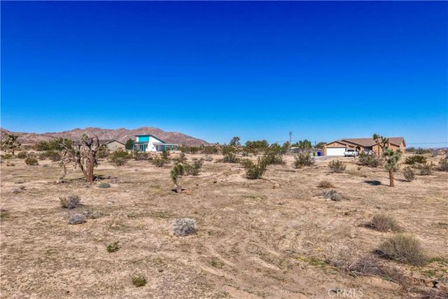 62439 Crestview, Joshua Tree, CA 92252