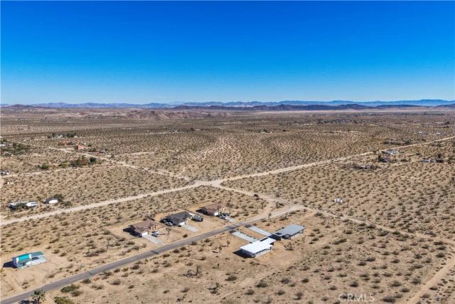 62439 Crestview, Joshua Tree, CA 92252