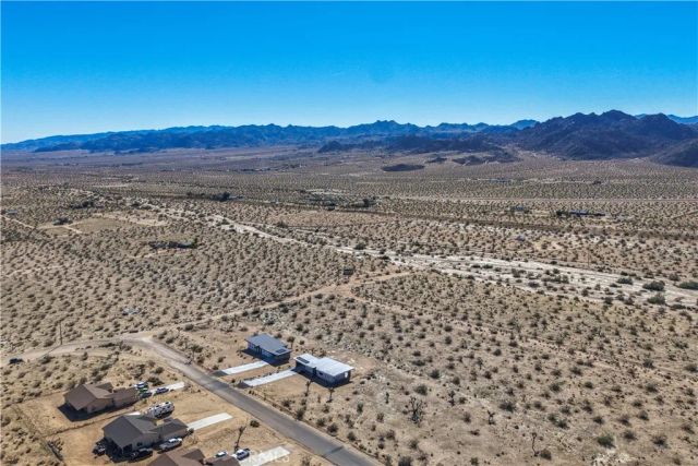 62439 Crestview, Joshua Tree, CA 92252