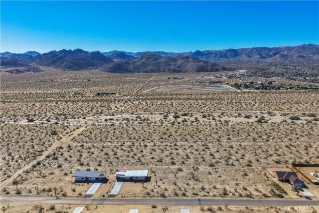 62439 Crestview, Joshua Tree, CA 92252
