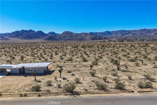 62439 Crestview, Joshua Tree, CA 92252