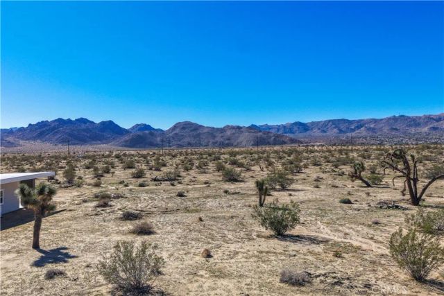 62439 Crestview, Joshua Tree, CA 92252