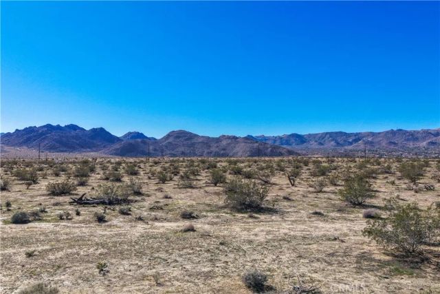 62439 Crestview, Joshua Tree, CA 92252