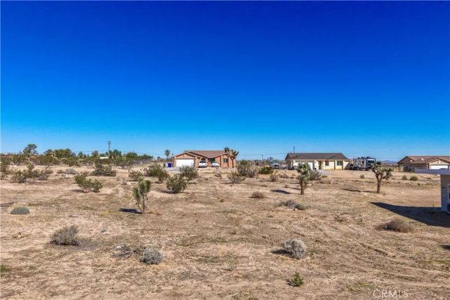 62439 Crestview, Joshua Tree, CA 92252