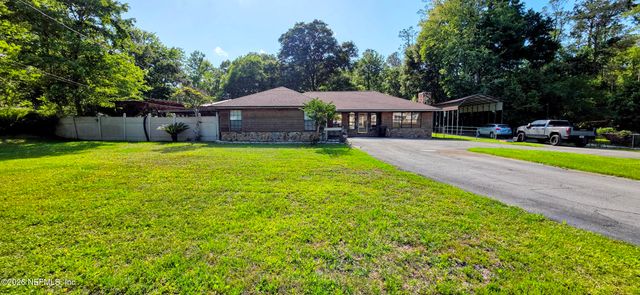 2390 PINE HOLLOW Road, Green Cove Springs, FL 32043