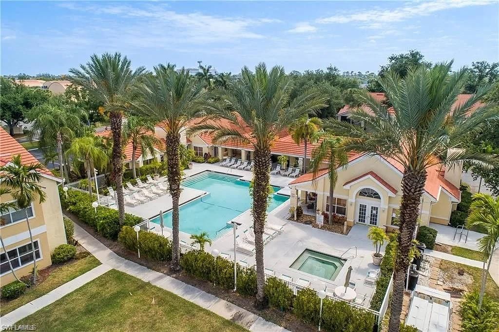 12730 Equestrian CIR 2806, Fort Myers, FL 33907