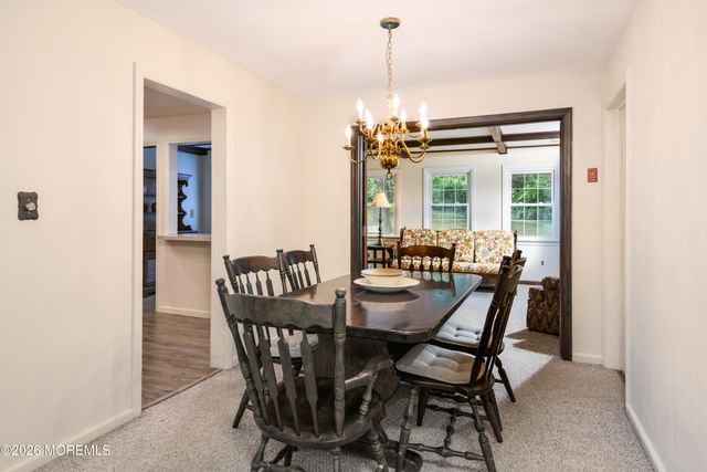 17 Butler Lane 17, Middletown, NJ 07748