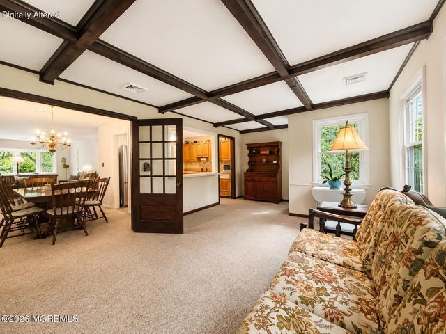 17 Butler Lane 17, Middletown, NJ 07748