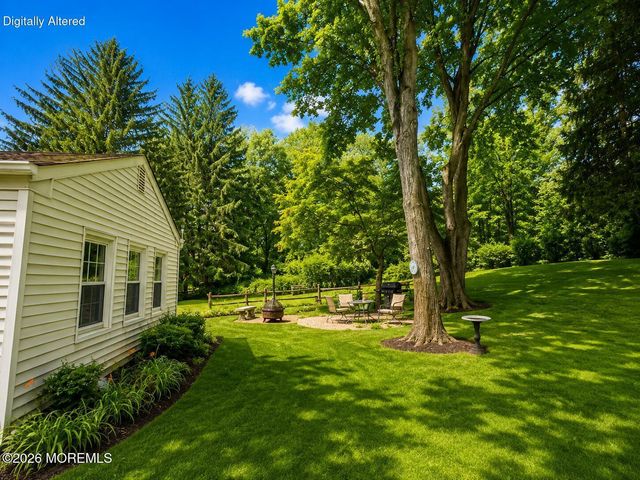 17 Butler Lane 17, Middletown, NJ 07748