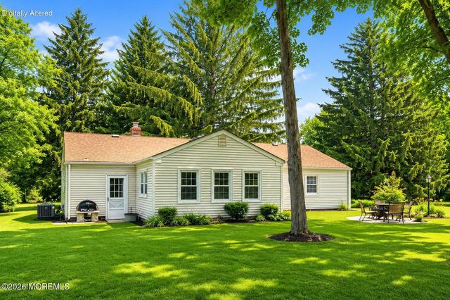 17 Butler Lane 17, Middletown, NJ 07748