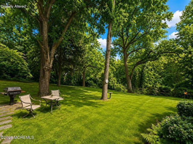 17 Butler Lane 17, Middletown, NJ 07748