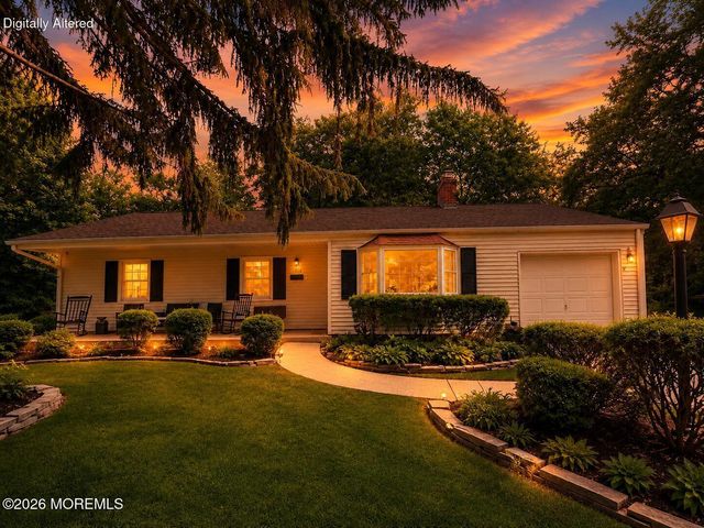 17 Butler Lane 17, Middletown, NJ 07748