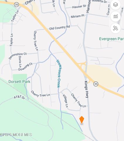 17 Butler Lane 17, Middletown, NJ 07748