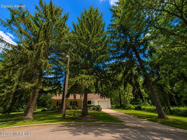 17 Butler Lane 17, Middletown, NJ 07748