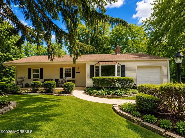 17 Butler Lane 17, Middletown, NJ 07748