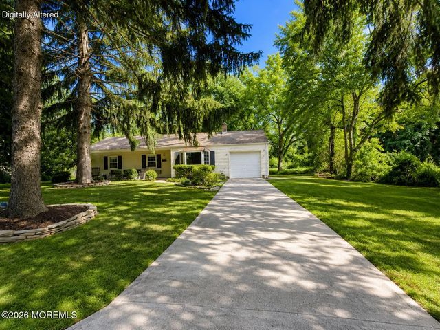 17 Butler Lane 17, Middletown, NJ 07748