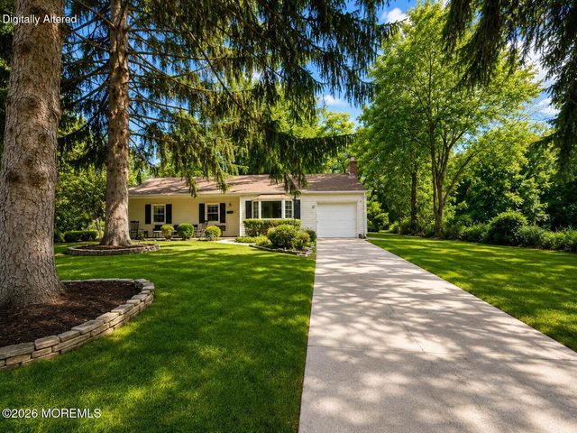 17 Butler Lane 17, Middletown, NJ 07748