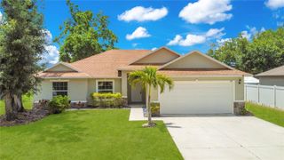 207 DENTON AVENUE, Auburndale, FL 33823