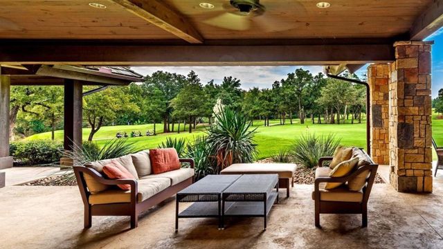 125 Windhaven Court, Gordonville, TX 76245