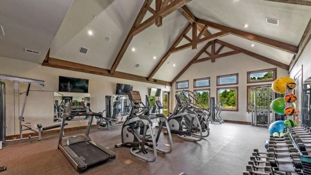 125 Windhaven Court, Gordonville, TX 76245