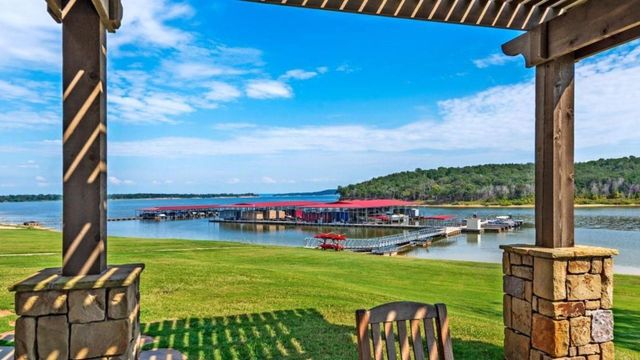 125 Windhaven Court, Gordonville, TX 76245