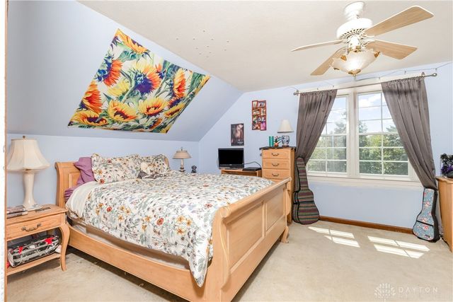 8648 Compton Road, Waynesville, OH 45068