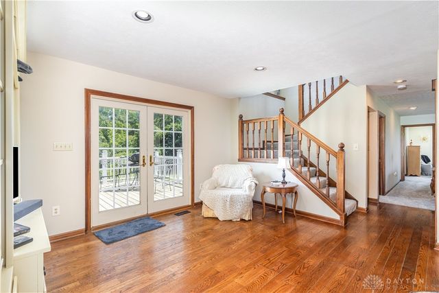 8648 Compton Road, Waynesville, OH 45068