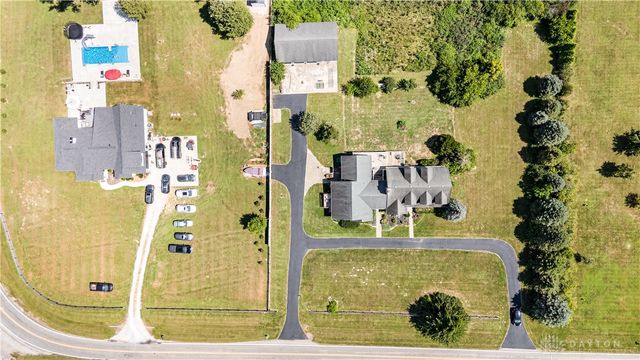 8648 Compton Road, Waynesville, OH 45068
