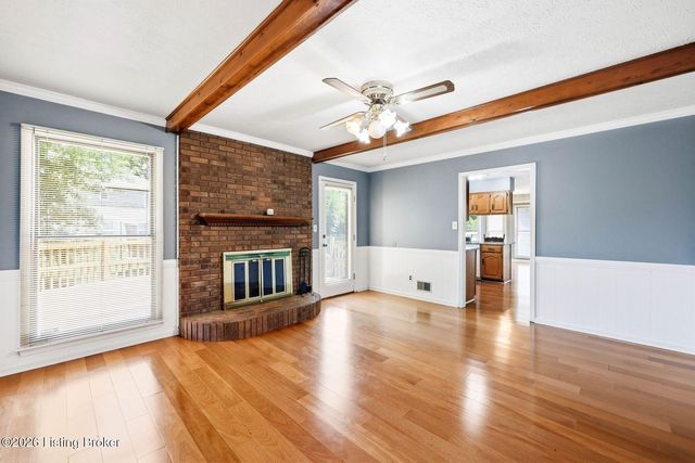 7209 Old N Church Rd, Louisville, KY 40214
