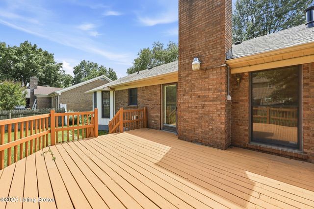 7209 Old N Church Rd, Louisville, KY 40214