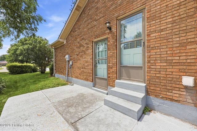7209 Old N Church Rd, Louisville, KY 40214