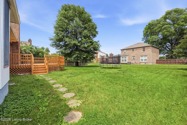 7209 Old N Church Rd, Louisville, KY 40214