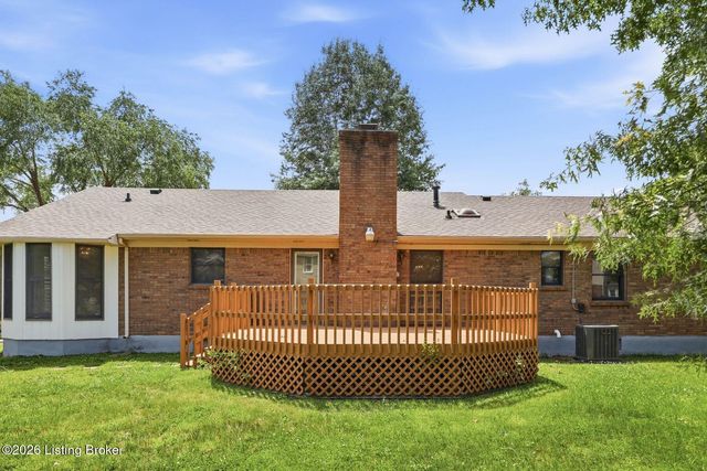 7209 Old N Church Rd, Louisville, KY 40214