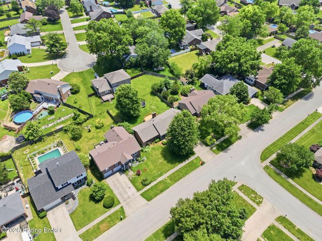 7209 Old N Church Rd, Louisville, KY 40214