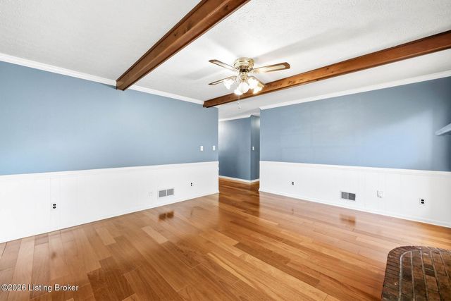 7209 Old N Church Rd, Louisville, KY 40214