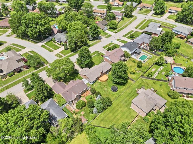 7209 Old N Church Rd, Louisville, KY 40214