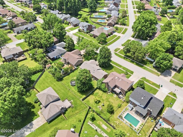 7209 Old N Church Rd, Louisville, KY 40214