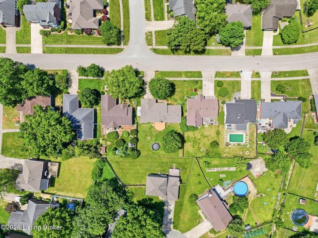 7209 Old N Church Rd, Louisville, KY 40214