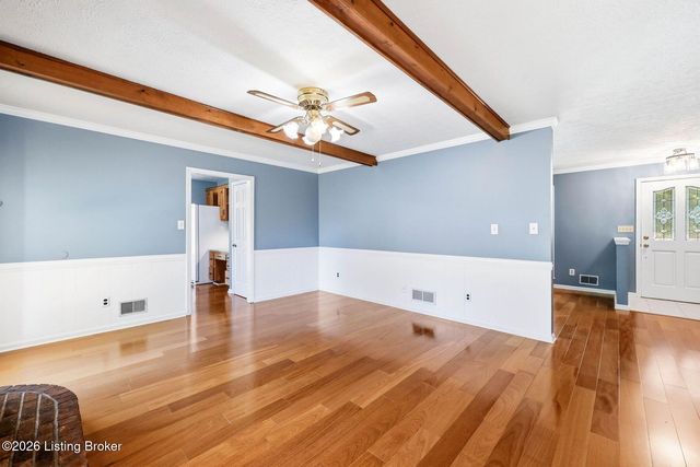 7209 Old N Church Rd, Louisville, KY 40214