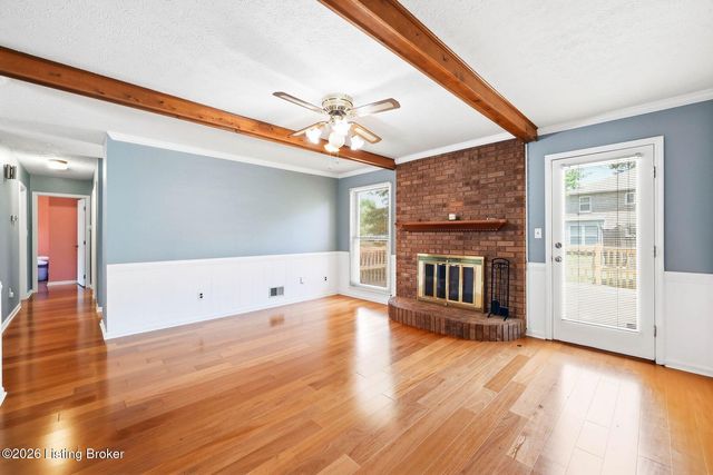 7209 Old N Church Rd, Louisville, KY 40214