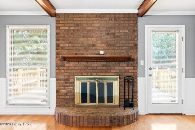 7209 Old N Church Rd, Louisville, KY 40214