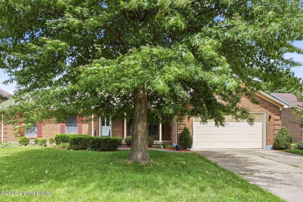 7209 Old N Church Rd, Louisville, KY 40214
