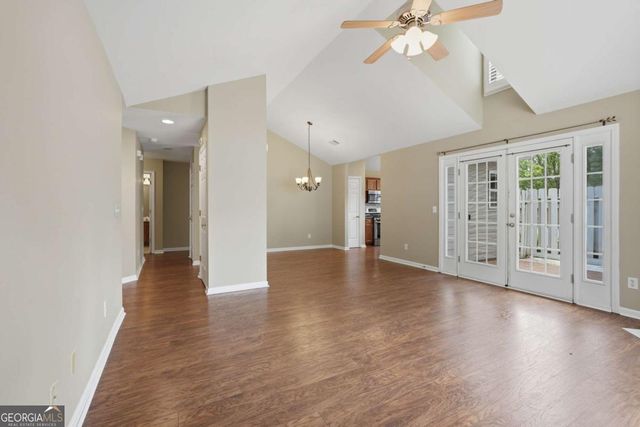 406 Somerton Place, Cumming, GA 30040