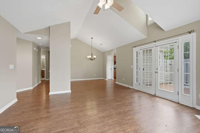 406 Somerton Place, Cumming, GA 30040