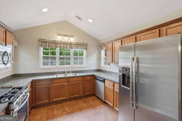 406 Somerton Place, Cumming, GA 30040