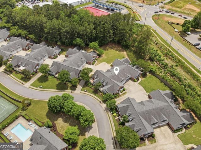 406 Somerton Place, Cumming, GA 30040